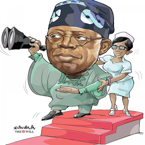 Tinubu: Presidential Ambition and Health Challenges